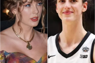OUTRAGE ERUPTS as Caitlin Clark & Taylor Swift Headline SPARKS CONTROVERSY 😖