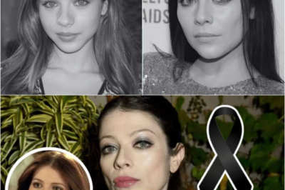 ‘Buffy’ and ‘Gossip Girl’ actress Michelle Trachtenberg dead at 39
