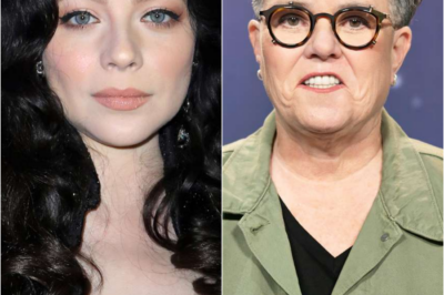 Rosie O’Donnell Reacts to the Death of ‘Harriet the Spy’ Costar Michelle Trachtenberg: ‘Heartbreaking’