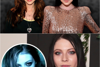 Shock! The cause of Michelle Trachtenberg’s death has been found, related to last year’s liver transplant surgery