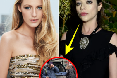 Blake Lively Remembers Gossip Girl Costar Michelle Trachtenberg’s ‘Yummy Caramel Lipgloss’ and Other ‘Sweet Details’