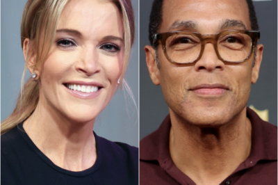 Don Lemon Tells Megyn Kelly to ‘Go F— Yourself’ for Dissing Joy Reid as the ‘Worst Person on Television,’ Calls Kelly Out for Attacking Other Women