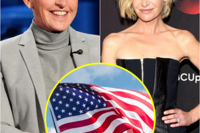 Ellen DeGeneres and Portia de Rossi still do not have a home in the UK after leaving the US