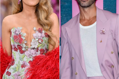 Now Blake Lively Files Legal Demand to Trawl Justin Baldoni’s Phone as Their $400M ‘Harassment’ Battle Goes Nuclear