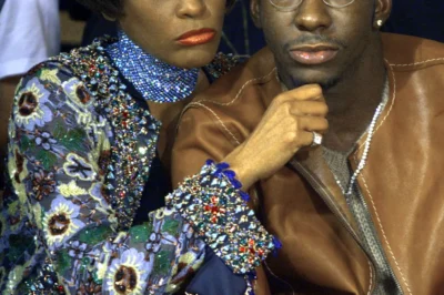 At 56, R&B Singer Bobby Brown Finally Admits What We All Suspected