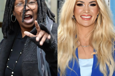 Carrie Underwood Sues ‘The V!ew’ Hosts, Demands They Shut Down Show “This Is A Show That Lies To Its Viewers”