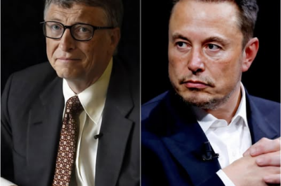 BREAKING NEWS: Elon Musk Urges Huge Boycott of Bill Gates’ Microsoft, Insists the Public Deserves the Truth