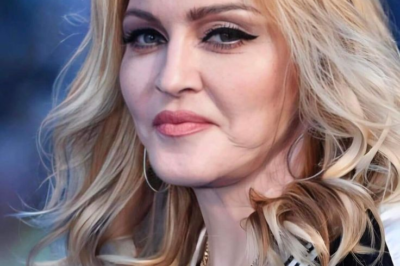 Madonna Spotted in Europe, Fans Concerned About Her Appearance