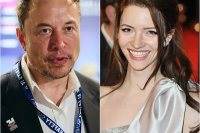 Ex-wife EXPOSES Elon Musk: ‘It is time to tell the world about this man in disguise