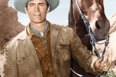 Clint Walker: The Mystery Behind the Immortal Cowboy Legend