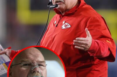 Breaking News: Kansas City Chiefs Devastated by the Tragic Passing of Their Beloved…