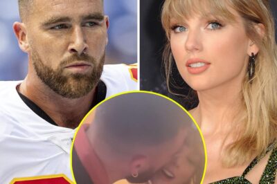 Taylor Swift Is Reportedly Concerned About ‘Jinxing Things’ With Travis Kelce: ‘Nervous Something Will Mess Things Up’
