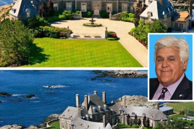 Jay Leno is willing to spend tens of millions of dollars without thinking just because this special person likes it….