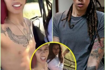 Atlanta Dream Sign Brittney Griner in Historic Free Agent Acquisition