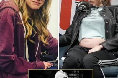 Kat Timpf’s Courageous Journey: Breast Cancer Diagnosis Just Before Giving Birth