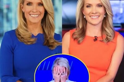 Dana Perino’s sudden disappearance from “America’s Newsroom” and “The Five” has left fans deeply concerned. What’s behind her unexpected absence from Fox News?