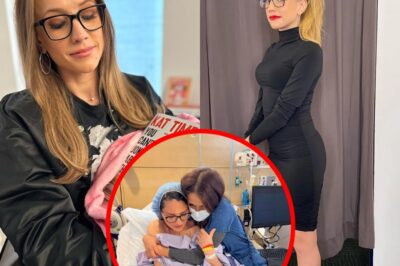 Fox News Contributor Kat Timpf Receives Shocking Cancer Diagnosis Discovered Just Hours Before She Gave Birth
