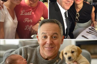 Inside Greg Gutfeld’s $10.5M SoHo Loft: Fox Host Welcomes Baby Girl with Wife Elena Moussa