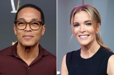 Don Lemon Tells Megyn Kelly to ‘Go F— Yourself’ for Dissing Joy Reid as the ‘Worst Person on Television,’ Calls Kelly Out for Attacking Other Women