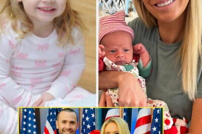 Fox’s Kayleigh McEnany shares a beautiful update with baby Nash – Every parent can surely relate