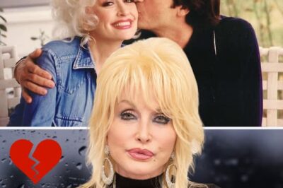 Dolly Parton’s Husband, Carl Dean, Passes Away After Nearly 60 Years Together