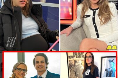 Fox News Kat Timpf’s interesting pregnancy that came 10 years after tragic event – reveals shocking truth