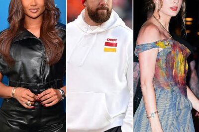 Kayla Nicole Opens Up About Taylor Swift: “She Steals Travis’s Spotlight”