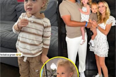 Brittany Mahomes, the wife of Kansas City Chiefs quarterback Patrick Mahomes, is proving to be a fiercely protective mother when it comes to her newborn daughter, Golden.