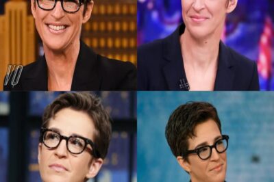 Rachel Maddow does not hold back her criticism, labeling NBC executives as “bastards” after revealing the actual cause behind Joy Reid’s termination—“It was due to her race.”