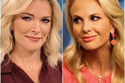 BREAKING NEWS: CBS Picks Elisabeth Hasselbeck and Megyn Kelly for New Daytime Show to Eliminate ‘The View’ from US TV: “A New Era of Conservative Women Begins Here.”