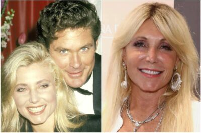 HEARTBREAKING NEWS:”At 62 years old Pamela Bach-Hasselhoff of Baywatch, ex-wife of David Hasselhoff was murdered in her home, it was determined that the killer was also the man who had
