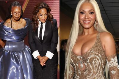Audiences are calling for a boycott of ‘trashy’ awards like the Grammys and Oscars in 2025 after evidence emerged that Beyoncé, Whoopi Goldberg and Oprah Winfrey used their money and connections to manipulate them all. According to Elon Musk’s latest revelation,…