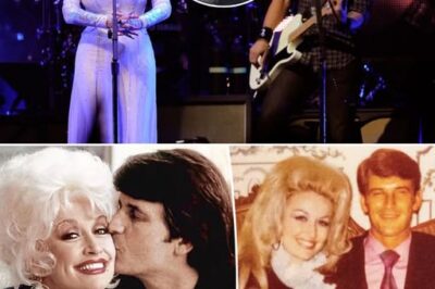 A Tribute to a Country Music Masterpiece: Dolly Parton, Vince Gill, and Keith Urban Honor “He Stopped Loving Her Today”