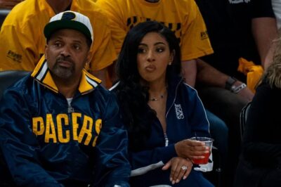 ‘He should have called me.’ Mike Epps weighs in on Kevin Hart leading Pacers entertainment