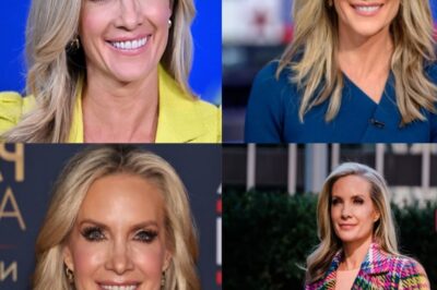 Dana Perino revealed the requirements Fox News executives had to meet for her to keep hosting, stating they must comply or risk their future.