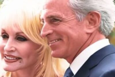 She’s amassed a $500M empire, but Dolly Parton accepted her husband’s wish to live a quite life on a cozy farm out of the limelight. After almost 60 years of marriage, they decided to give a rare glimpse of their home in the comments