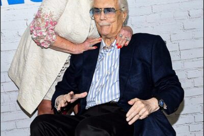 Ann-Margret cared for her husband – his death broke her heart