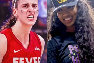 vCaitlin Clark has filed a $10 million lawsuit against Angel Reese after Reese allegedly urged fans to attack and harass Clark at her private residence.