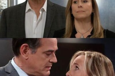 General Hospital Spoilers: As Kevin And Laura Careen Toward Divorce, A Familiar Face Could Come Home
