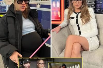 What a story: Fox News’ Kat Timpf announces her pregnancy a decade after a huge tragedy—and shares her biggest surprise!