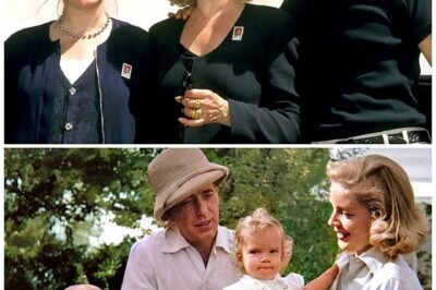 Humphrey Bogart’s Fortune: The Hollywood Legend Who Outsmarted the Studio System