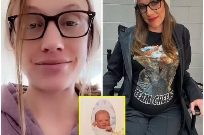 Cat Timpf Welcomes First Baby, Bringing Joy and Celebration to Fox News Family