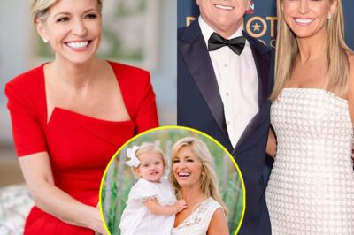 Fox’s Ainsley Earhardt, who recently got engaged with the famous TV host Sean Hannity opened up on love, motherhood, her hopes for a more children and a second chance at happiness