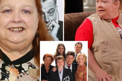 Conchata Ferrell Made a Fortune from Two and a Half Men – She Was Only Supposed to Be in 2 Episodes!