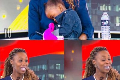 Fox News host Harris Faulkner shares fears for her two daughters and admits she’s ‘worried’ as milestone nears