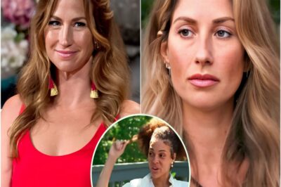 Craig Conover & Taylor Ann Green Drop a Major Bombshell About Sienna Evans : “Found Out After Filming Wrapped”