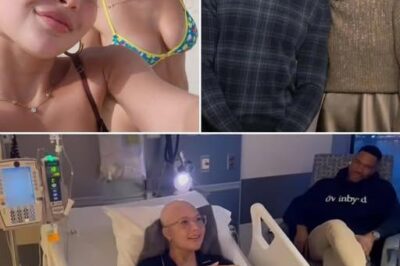 Former NFL star and television personality Michael Strahan has faced one of the toughest challenges of his life: watching his daughter, Isabella Strahan, battle cancer. The 19-year-old was diagnosed with medulloblastoma, a rare and aggressive brain cancer, in October 2023. Since then, she has undergone emergency brain surgery, radiation, and chemotherapy in a grueling fight for her health