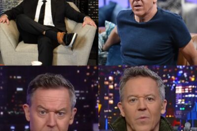 Fox News host Greg Gutfeld faced harsh criticism from colleagues, with some vowing not to work with him again in the future. What caused this backlash?