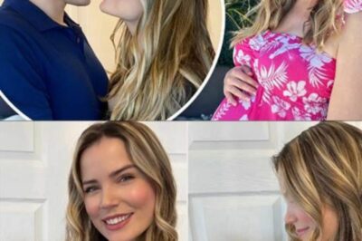 Sofia Mattsson’s Baby Girl Has Arrived! General Hospital Star Shares First Look at Her Little One 💕👶