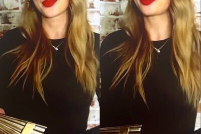 Taylor Swift dominates 2025 iHeartRadio Music Awards with 9 wins